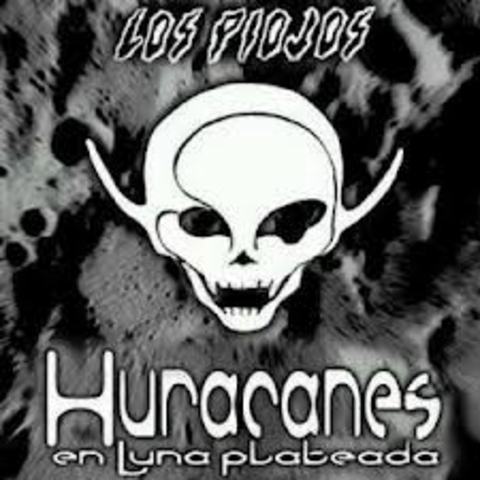 Huracanes en Luna Plateada