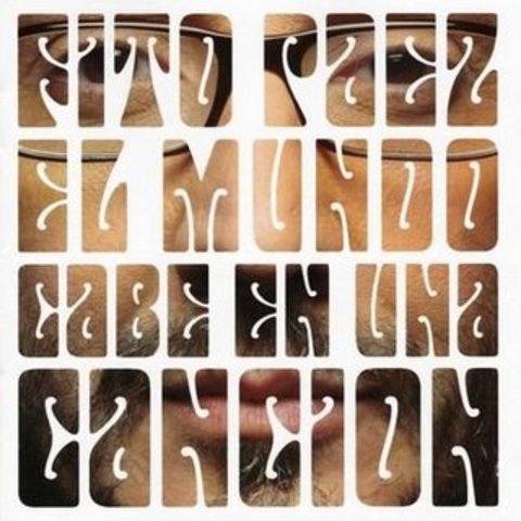 El Mundo Cabe en una Canción