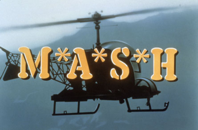 M*A*S*H Begins