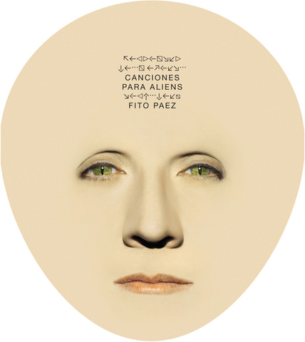 Canciones para Aliens