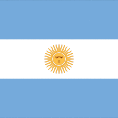 Timeline: La Argentina entre 1850 y 1880