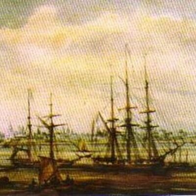 Timeline: La historia de la Argentina en 1850 -1880