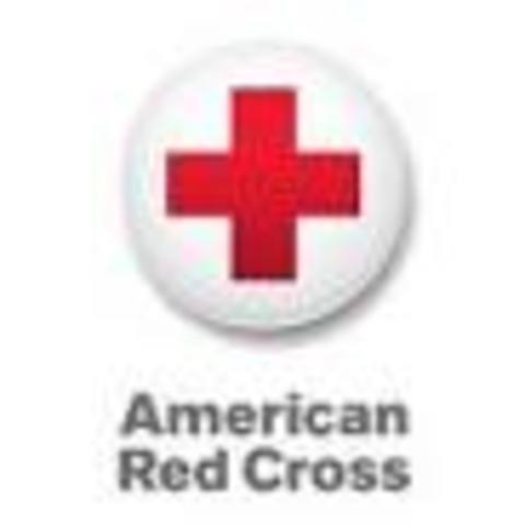 American Red Cross founded