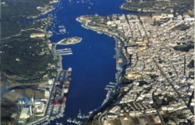 Plan General de Ordenación Urbana (PGOU) Maó