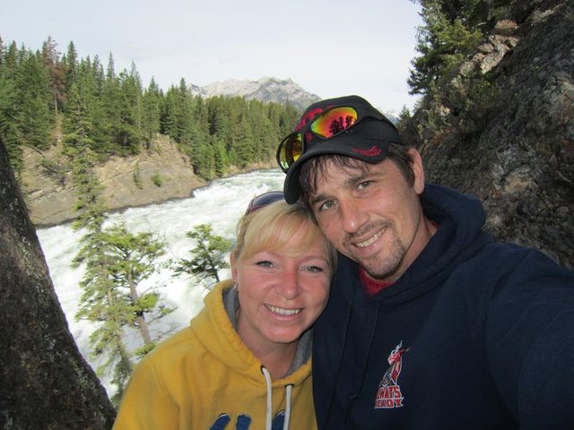 My Step Dad's Birthday