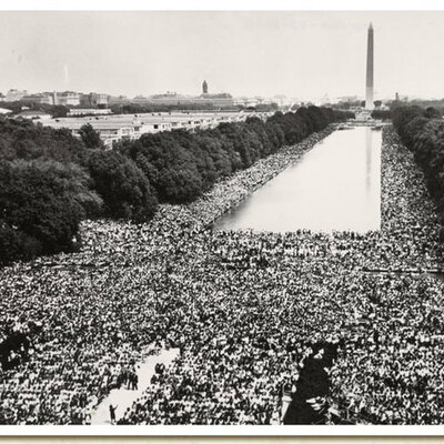 Timeline: Civil Rights Movement