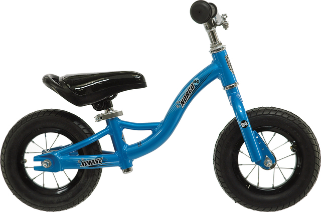 Learned How To Ride A Bike