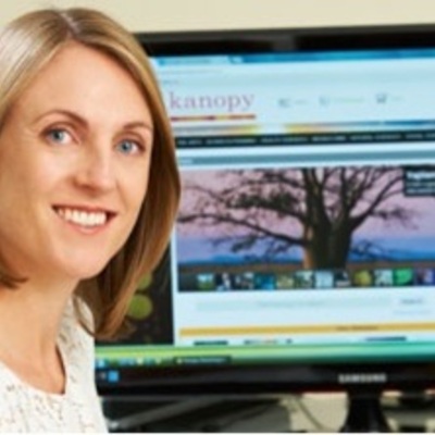 Timeline: Olivia Humphrey: Her past and her journey with Kanopy