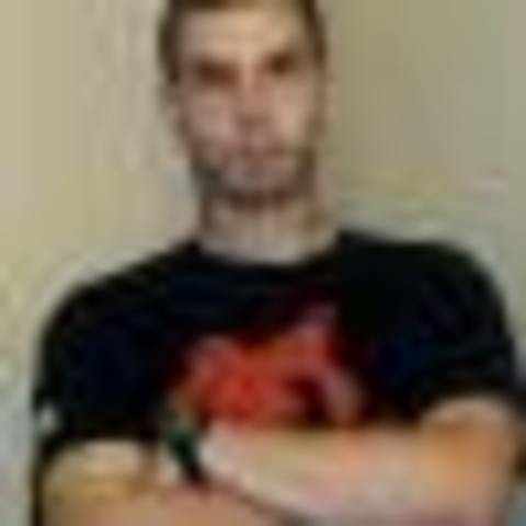 Oldest brother Nick was born