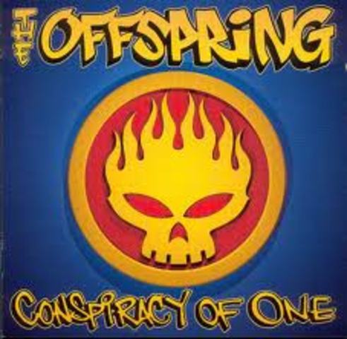 offspring