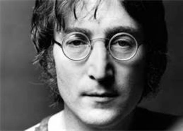 Lennon Killed