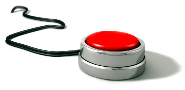 Another Atomic Bomb?