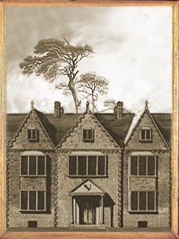 Shakespeare retires to Stratford