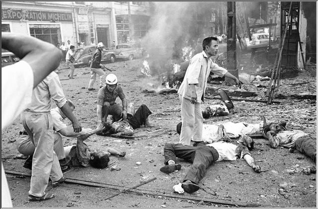 South Vietnam Surrenders