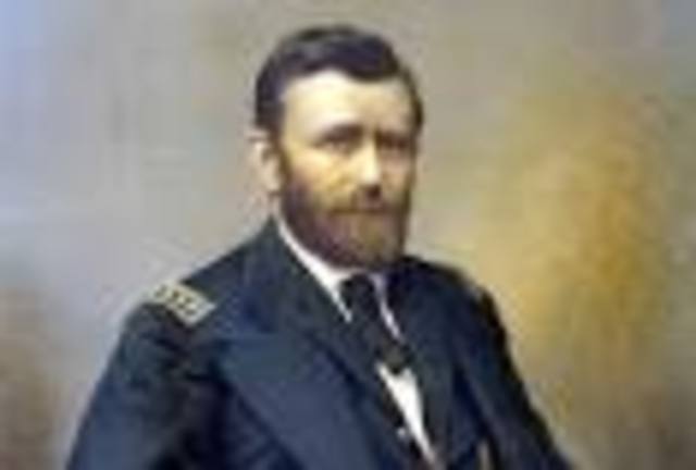 Ulysses S. Grant