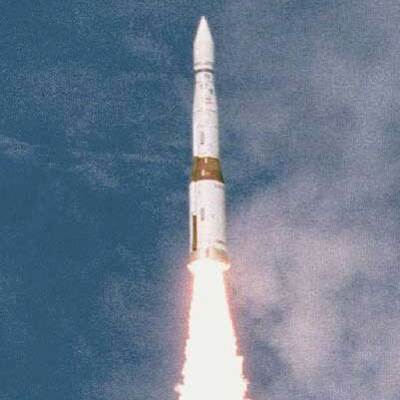 Timeline: The Nuclear Arms Race