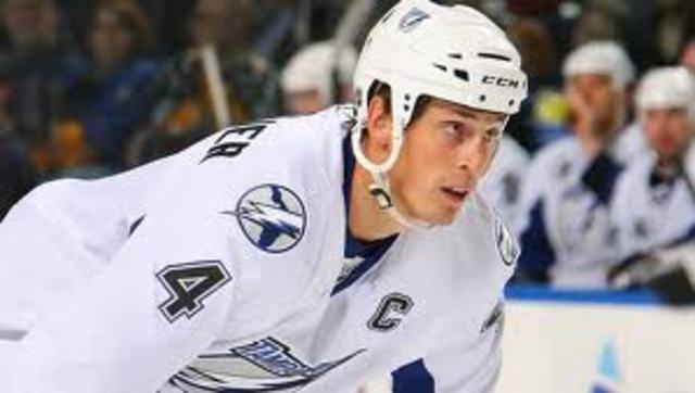 Vincent Lecavalier is Born