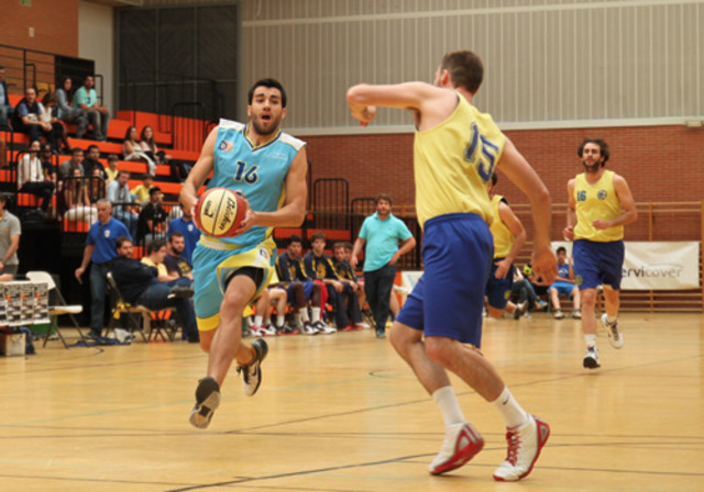 Final Four. Jornada 3