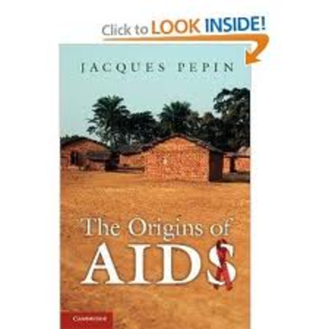 Date of the first known outbreak of AIDS
