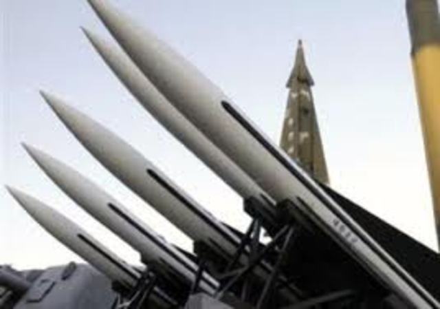 International history