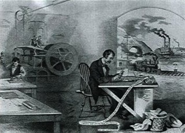 1 Revolucion Industrial