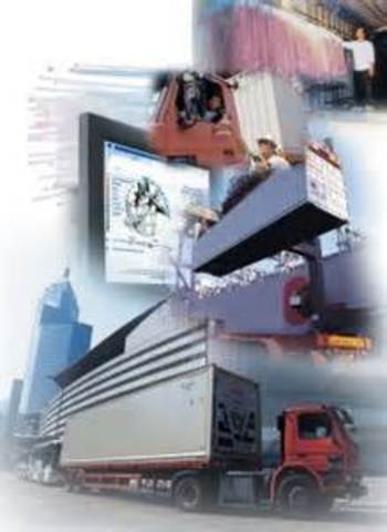 Mejoramiento Logistico