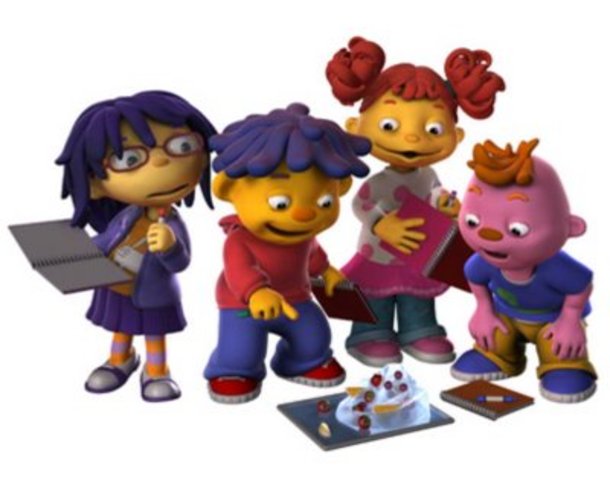 La pedagogía moderna.