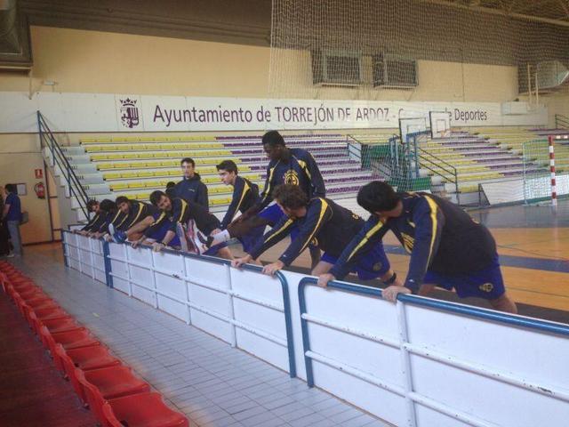 1/8 Final. Jornada 2