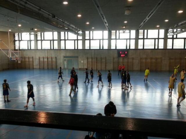 1/8 Final. Jornada 1