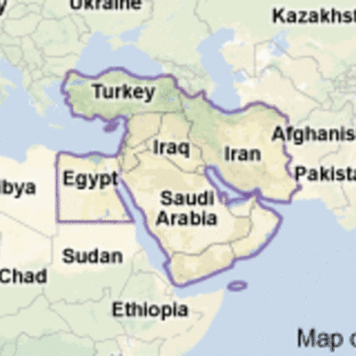 Timeline: Middle East Conflicts