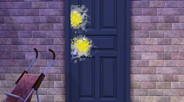 First time egging someones house with michael epstein