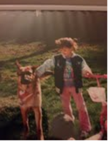 When we celebrated Tucker's 1st Birthday