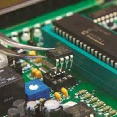 Timeline: Historia y desarrollo de la tecnologia a traves del tiempo