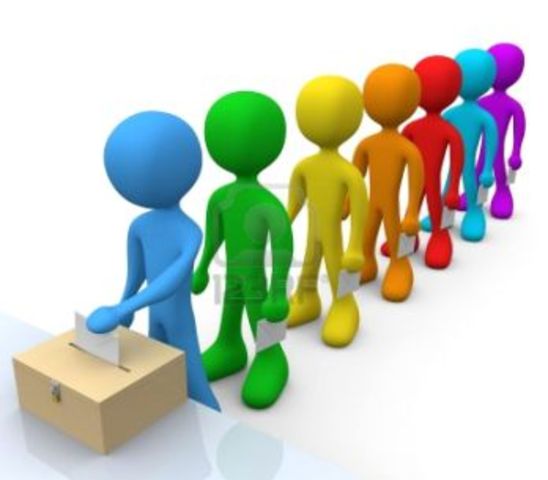 Primeras elecciones generales libres