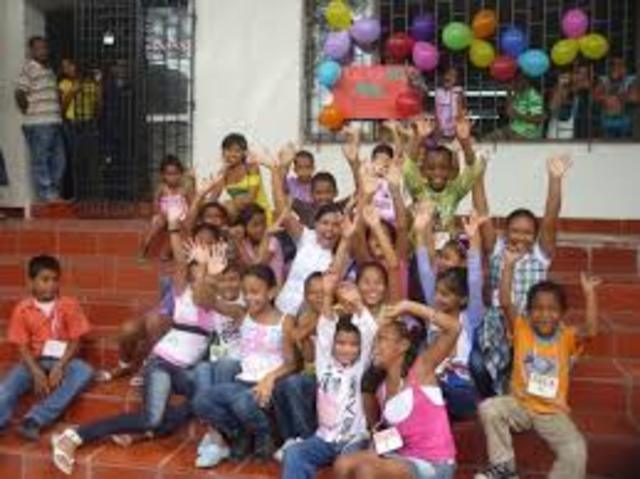 Maria Montessori enfocandose en la Educacion temprana