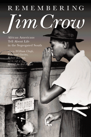 Jim Crow laws
