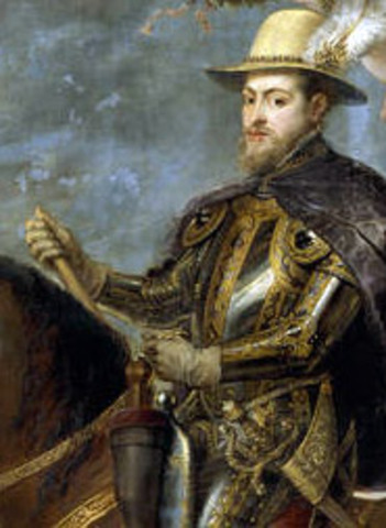 Felipe II
