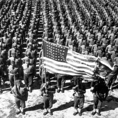 Timeline: World War 2 Timeline