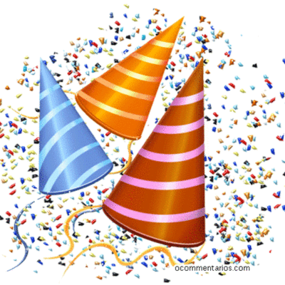 Timeline: Festes de tot un curs