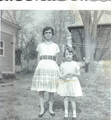 O'Briens chilhood friend Linda dies