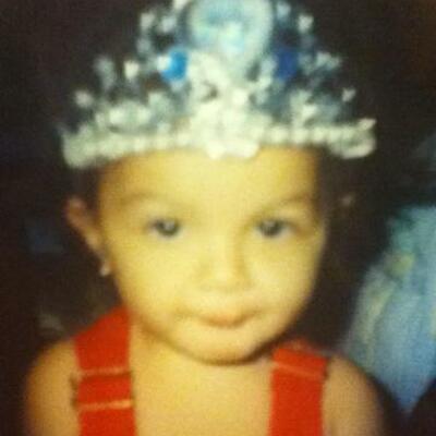 Timeline: The seven ages of man by Sujei Mendez