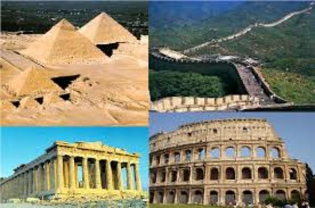 civilizaciones antiguas y sus inveciones