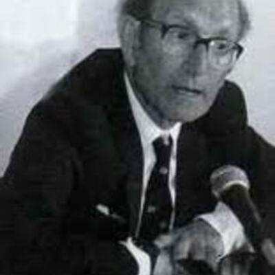 Timeline: historia de cesar milstein