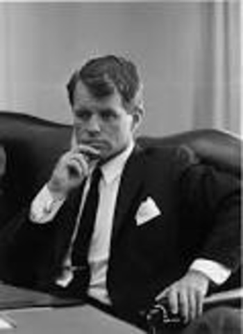 Assassination of Robert F. Kennedy