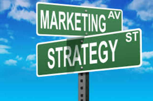 Begin Marketing Campaign