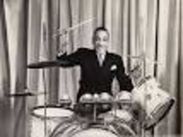 Benny Goodman/Chick Web "Battle of the Bands" at the Savoy