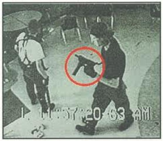 Columbine High School