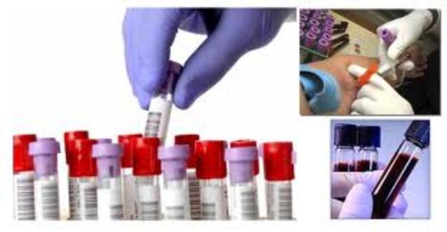 Examenes complementarios