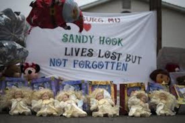 Sandy Hook Elementry