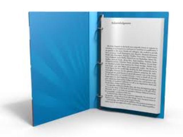 Cost to print trainer manuals?